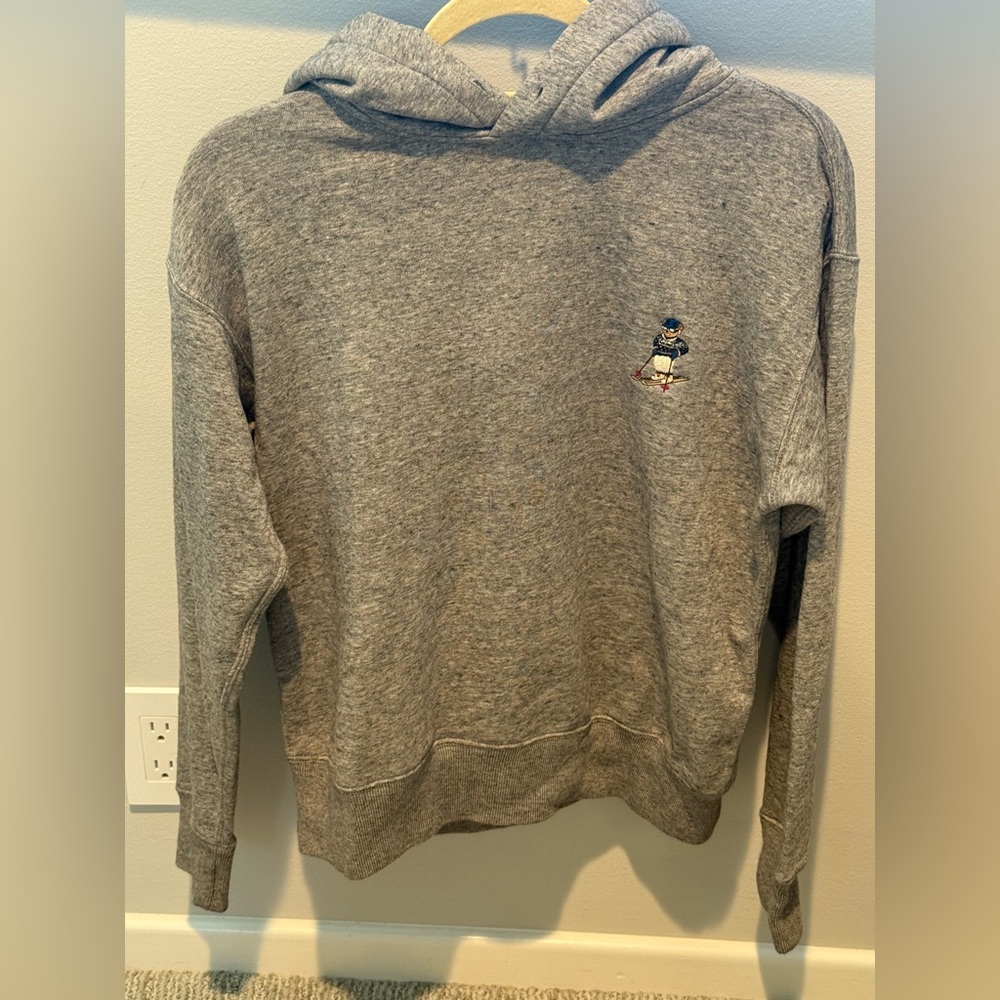 Polo by Ralph Lauren Women’s Fleece Hoodie